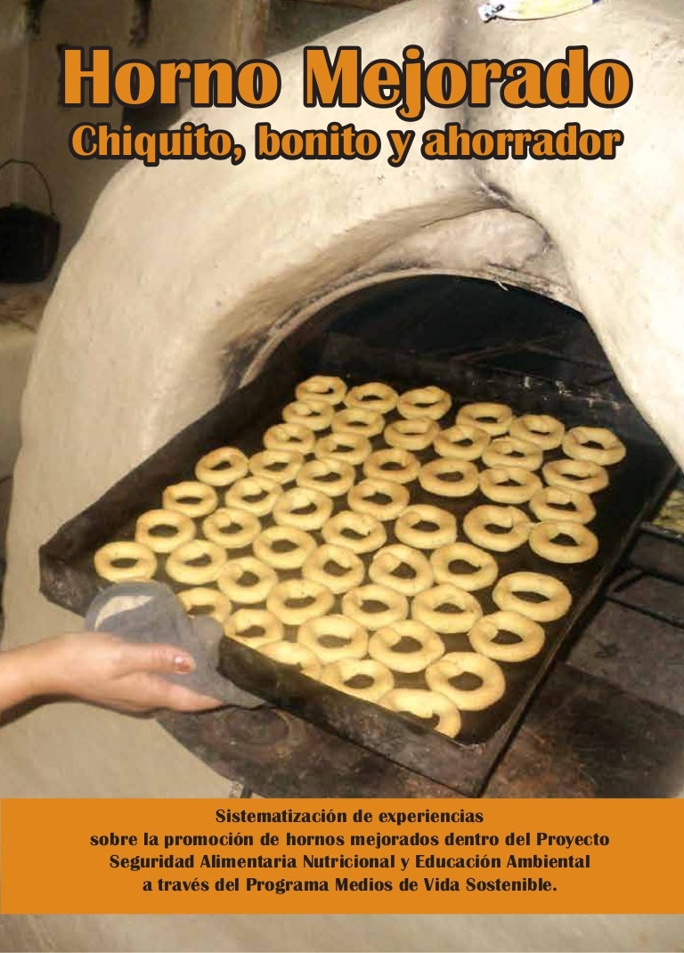 Hornos mejorados br