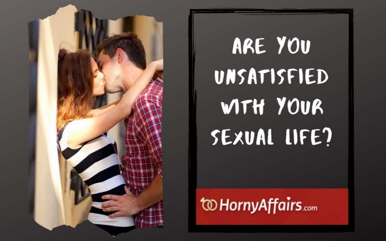 hornyaffairs