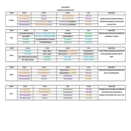 Provinhas para 2º ano | PDF