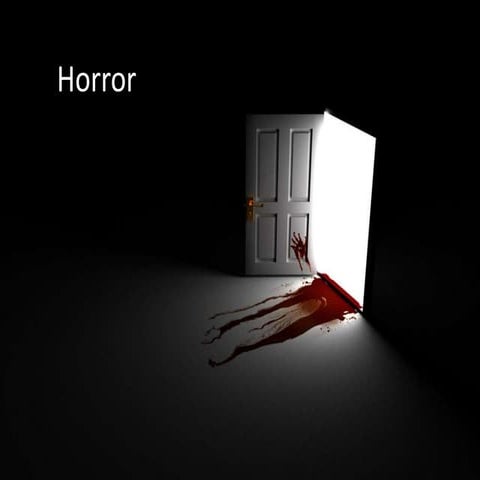 Horror