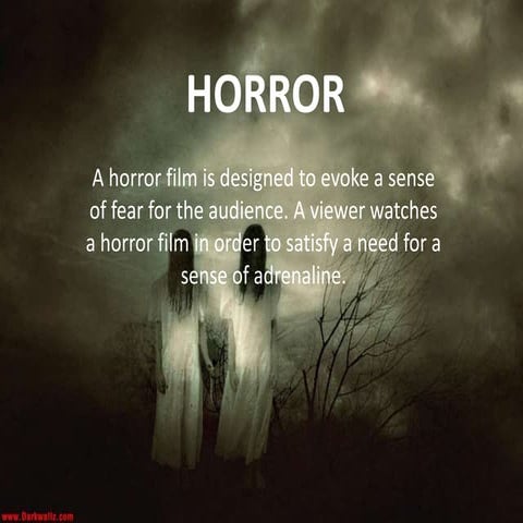 Horror