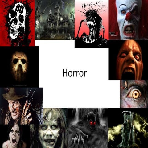 Horror