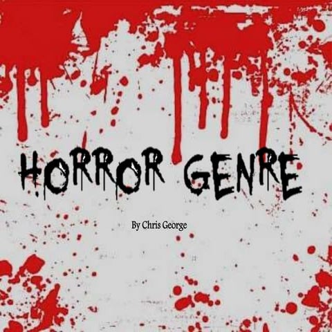 Horror Genre