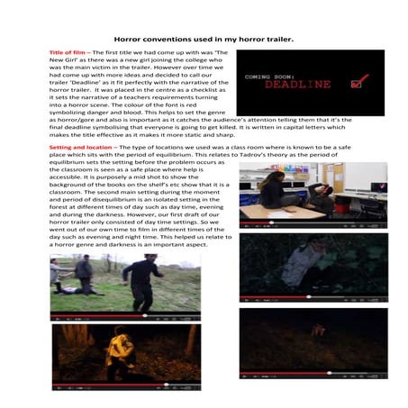 Updated final script | DOCX