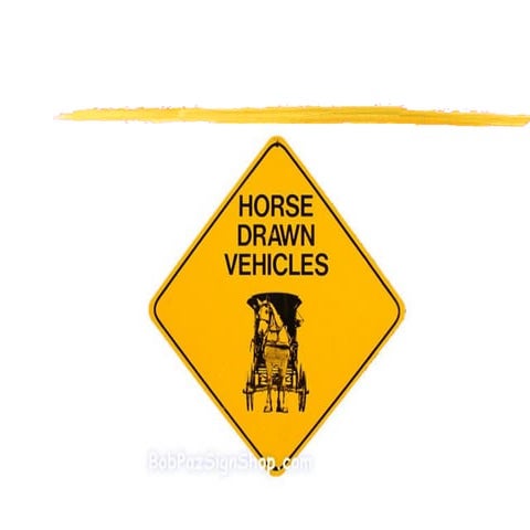 Horse Drawn Vehicles  Powerpoint