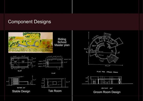 Exhibition space | PDF