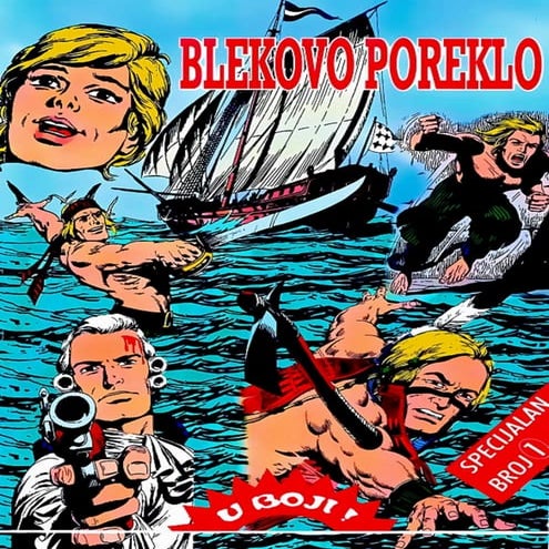 Horus Specijalni broj 1 Blekovo poreklo u boji original(Deki)up.stripotekafor...