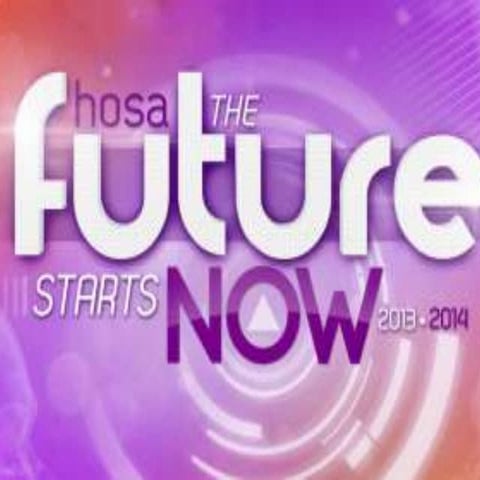 Hosa introduction | PPTX