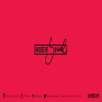 Your Complete Guide to Instagram Marketing + Special Tool Kit! 