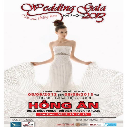 Ho so tai tro trien lam cuoi hp 2013