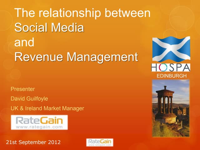 The Relationship between social med...