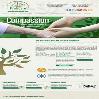 Senior Care Las Vegas