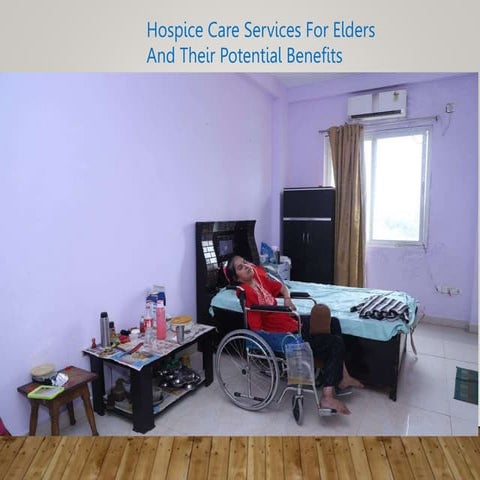 Hospice Volunteer Programs | PPT