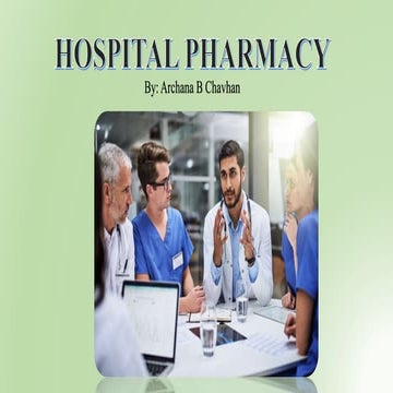 HOSPITAL PHARMACY.pptx