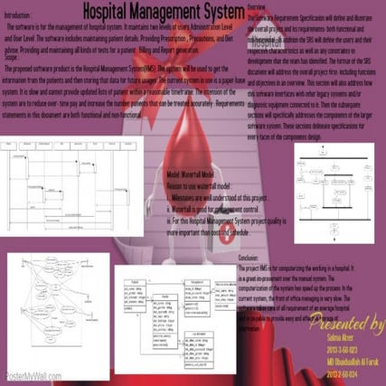 Hospital Management System
