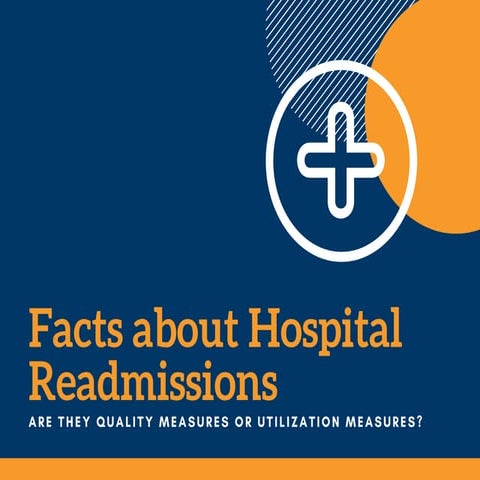 Facts About Hospital Readmissions 
