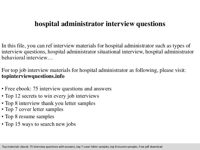 job interview essay questions