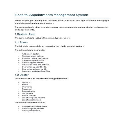 DOCTOR APPOINTMENT SYSTEM IN C language.pptx