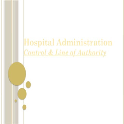 hospital control and line of authority.pptx
