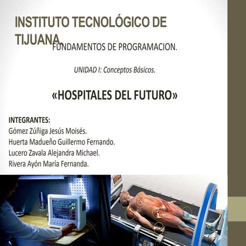 Hospitales del-futuro-diapositiva