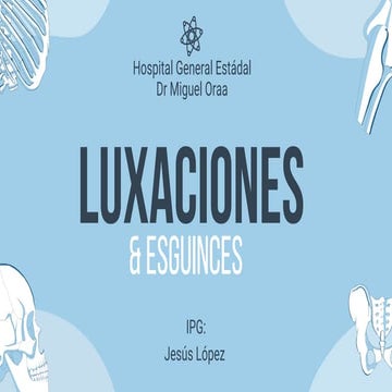 Hospital General Dr Miguel Oraa.pdf ciru | PDF