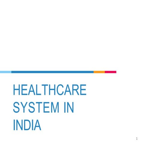 Hospital healthcare system