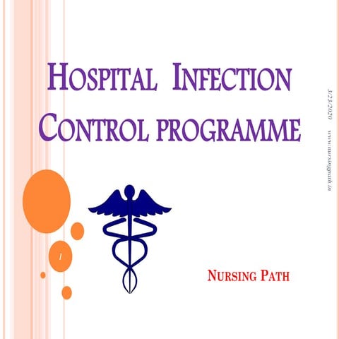 Hospital Infection Control Programme