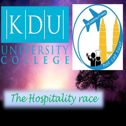 SMK SERI KUNDANG (Hospitality)