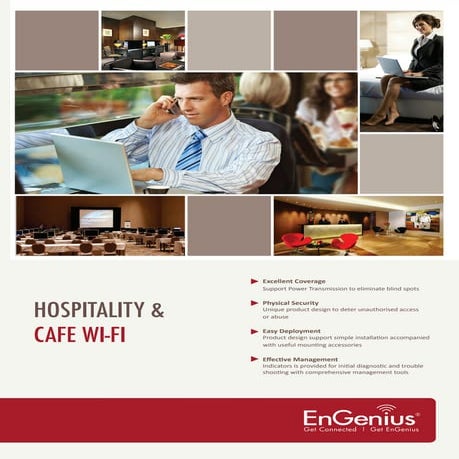 Hospitality solution brochure jan14 - www.engenius.ins.vn