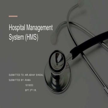 Hospital Management System.pptx