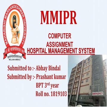 Hospital management system.pptx