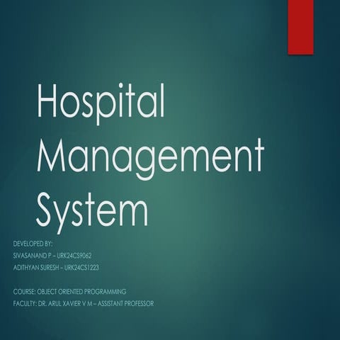 Hospital_Management_System_Presentation.pptx