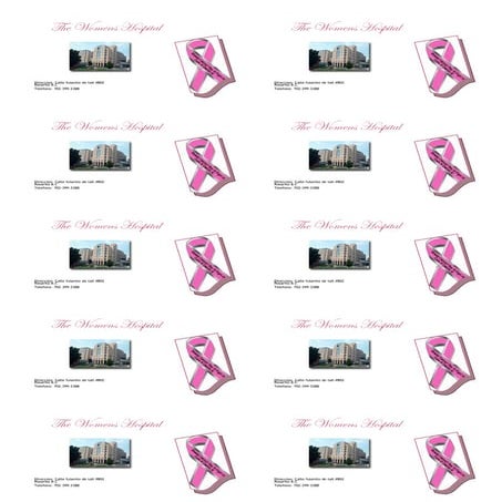 Hospital para mujeres