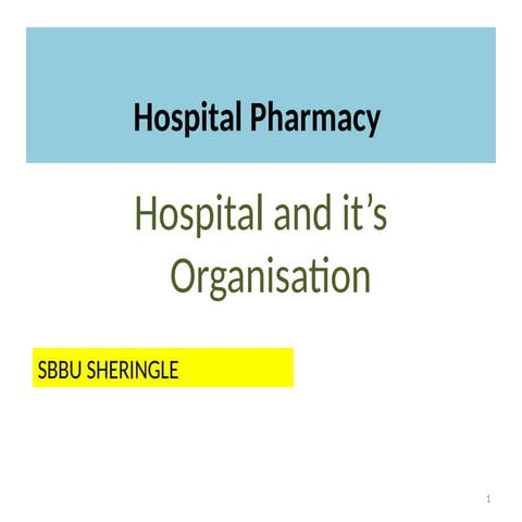 Hospital Pharmacyjgkhgfhrdrdrdrfxfx.pptx