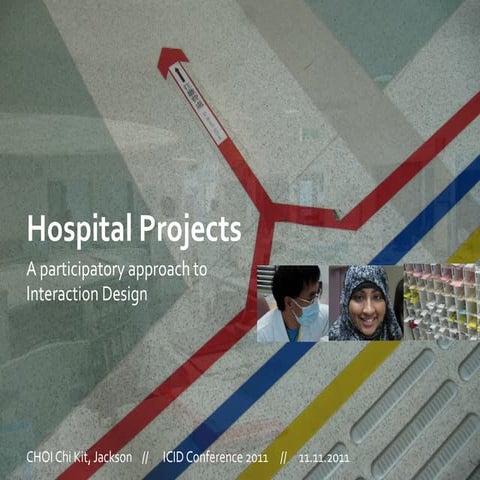 Hospital example | PDF