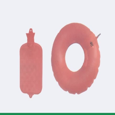 Hospital Rubber Products | PDF