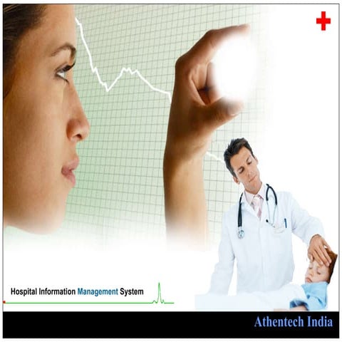 Hospital erp software | PDF