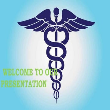 Hospital training ppt 