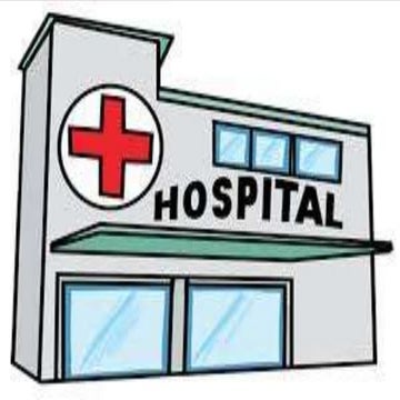 Hospital types and functions