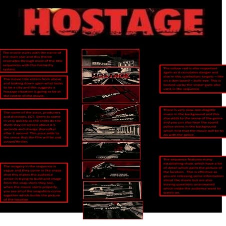 Hostage