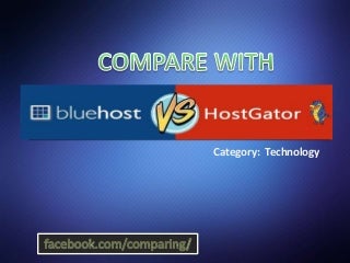 hostgator vs bluehost: which is best for wordress?