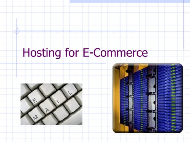 hosting.ppt