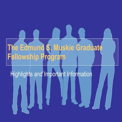 Host University And Advisor Ppt