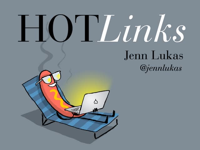 Hot Links