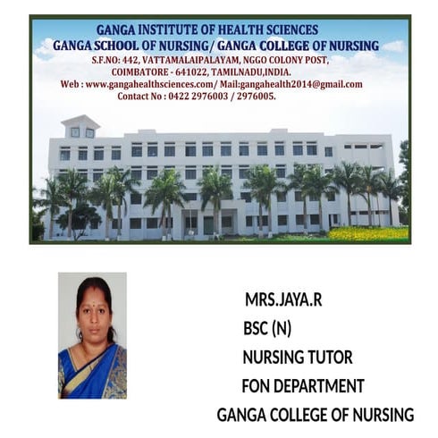 HOT AND COLD APPLICATION.Heat and cold applications promote offer comfort by ...