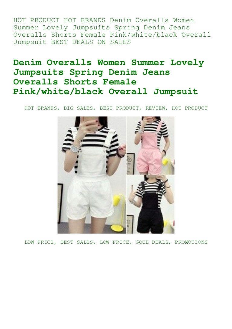 lovely jumpsuits