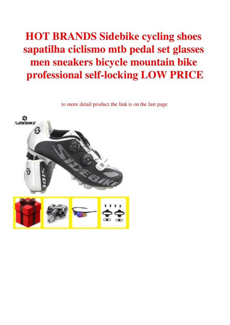 Buy mtb shoes brands cheap online
