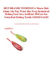 ray's bait and tackle