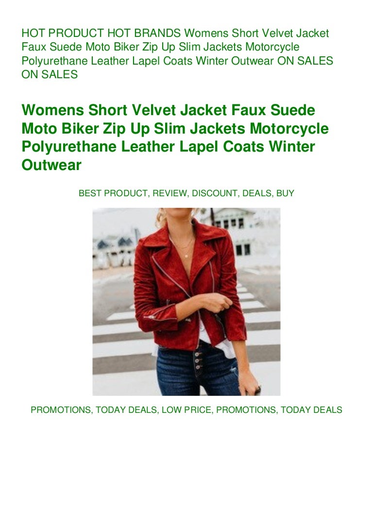 short velvet jacket womens