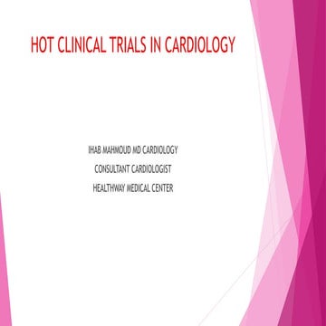 HOT CLINICAL TRIALS.pptx